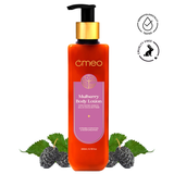 Omeo Mulberry Body Lotion 200ML