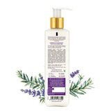 Omeo Rosemary Shampoo with Calendula, Reetha & Argan Oil