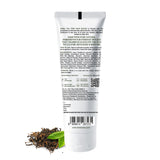Omeo Tea Tree Face Scrub 100G