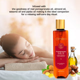 Omeo Pomegranate Body Oil 200ML