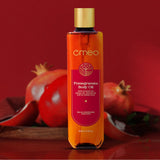 Omeo Pomegranate Body Oil 200ML