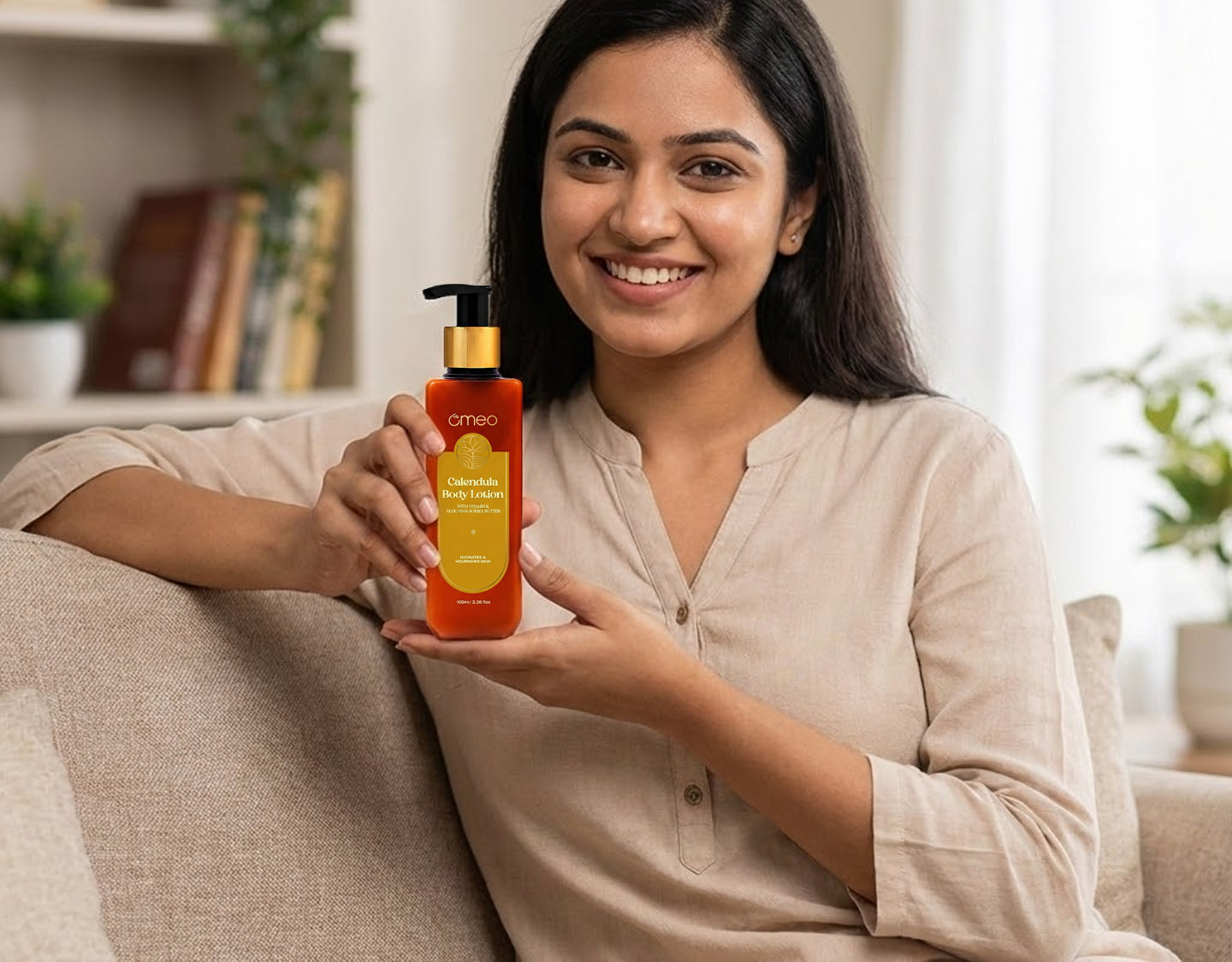 4 Steps to Skin-Deep Transformation 