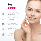 Omeo Rosemary Face Mist 50ml