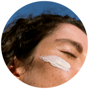 Soothes Skin
