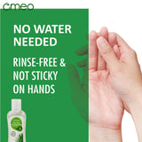 Omeo Aloe Vera Hand Sanitizer 100ML