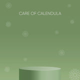 Omeo Calendula Foaming Face Wash (150ml)