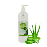 Omeo Aloe Vera Hand Sanitizer 500ML