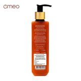 Omeo shampoo and conditioner