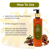 best shampoo for hair growth
