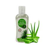 Omeo Aloe Vera Hand Sanitizer 100ML