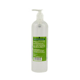 Omeo Aloe Vera Hand Sanitizer 500ML back