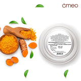 Omeo Anti Aging Cream (50g) back